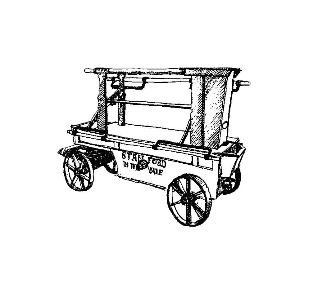 Stanford in the Vale Local History Society